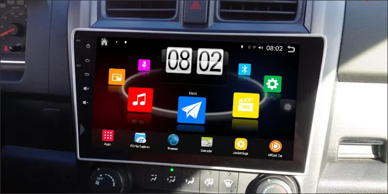 Top YESSUN Car Android Player Multimedia For Honda CR-V / CR V 2006~2011 Radio Stereo GPS Nav Navigation (no CD DVD ) 10" HD Screen 1 Top YESSUN Car Android Player Multimedia For Honda CR-V / CR V 2006~2011 Radio Stereo GPS Nav Navigation (no CD DVD ) 10" HD Screen 1
