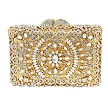 Роскошные клатчи с кристаллами, стразами, лозы, свадебные вечерние клатчи для выпускного вечера, сумки и вечерние клатчи для женщин 88247