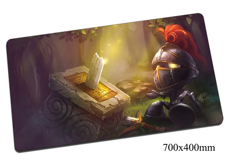 Mousepad de dinossauro recém-chegado, 700x300x2mm, mousepad para jogos,  presente, mesa, scrapbook, descanso de pulso, tapete para jogos de pc gamer  - AliExpress