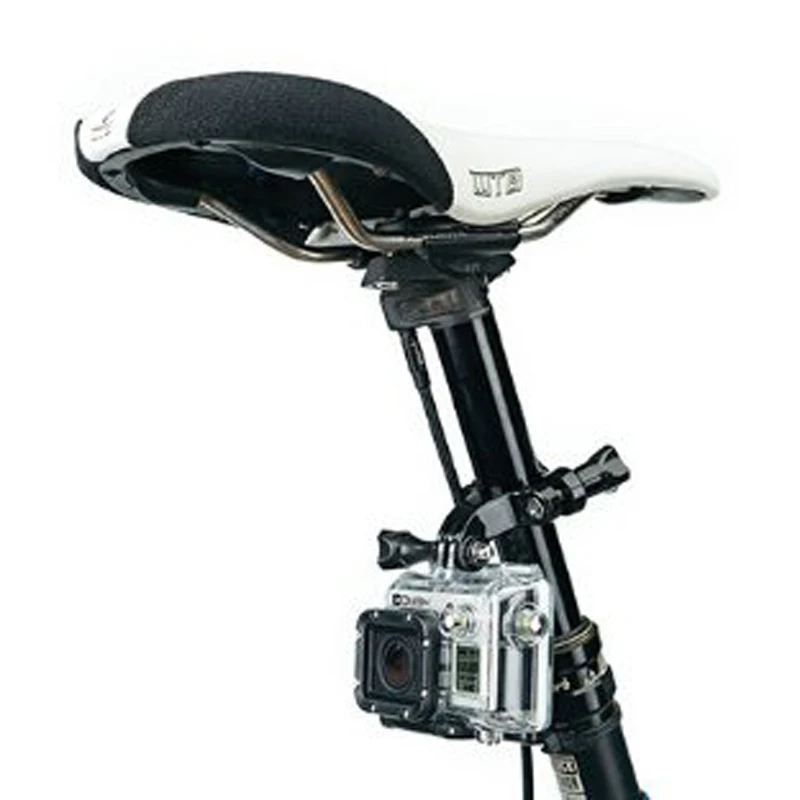 Gopro Bike Bicycle Mount (5)