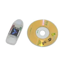 SD кардридер адаптер для sega Dreamcast sega DC прямой TF карта машина с CD загрузкой для DCrc3 жесткий диск симулятор