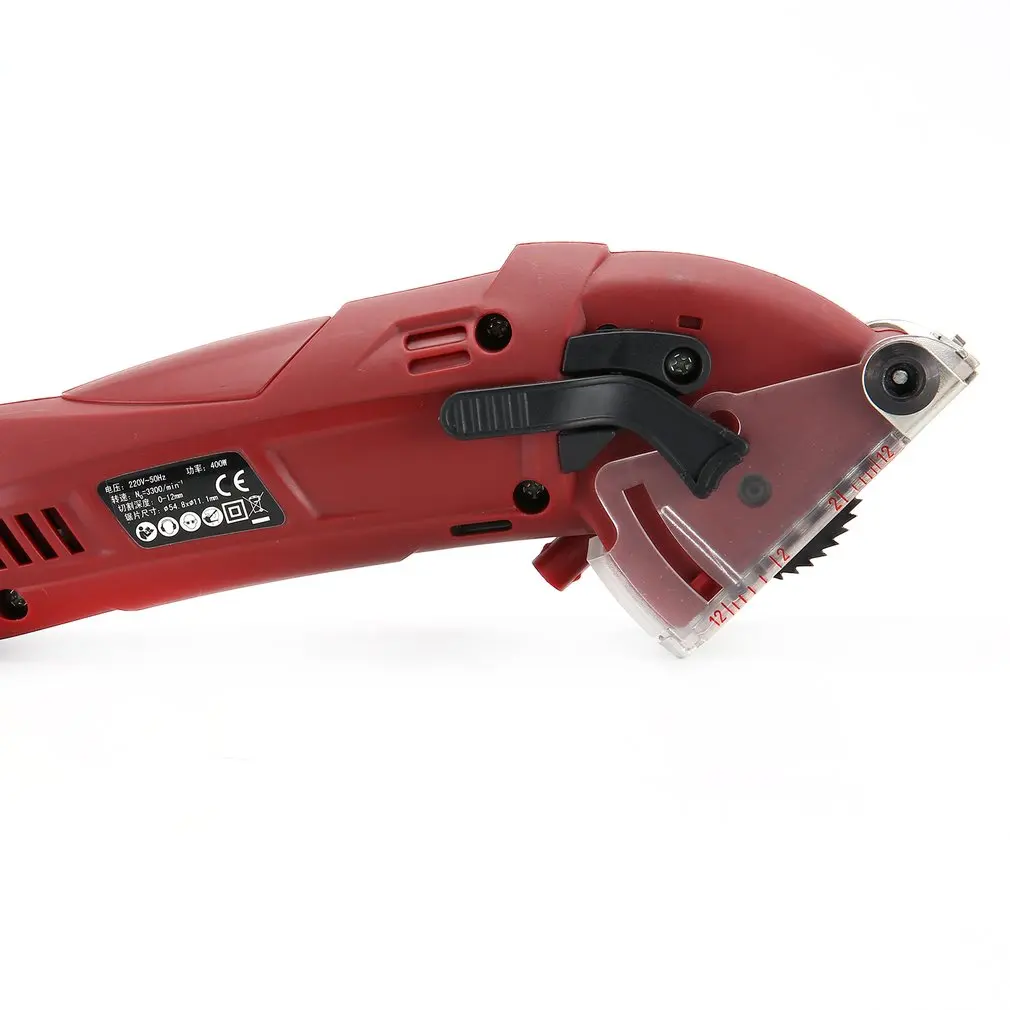 

Mini Electric Circular Saw DIY Multifunctional Electric Saw Power Tools Kits Rotary Tool Circular Saw Blades for Woodworking
