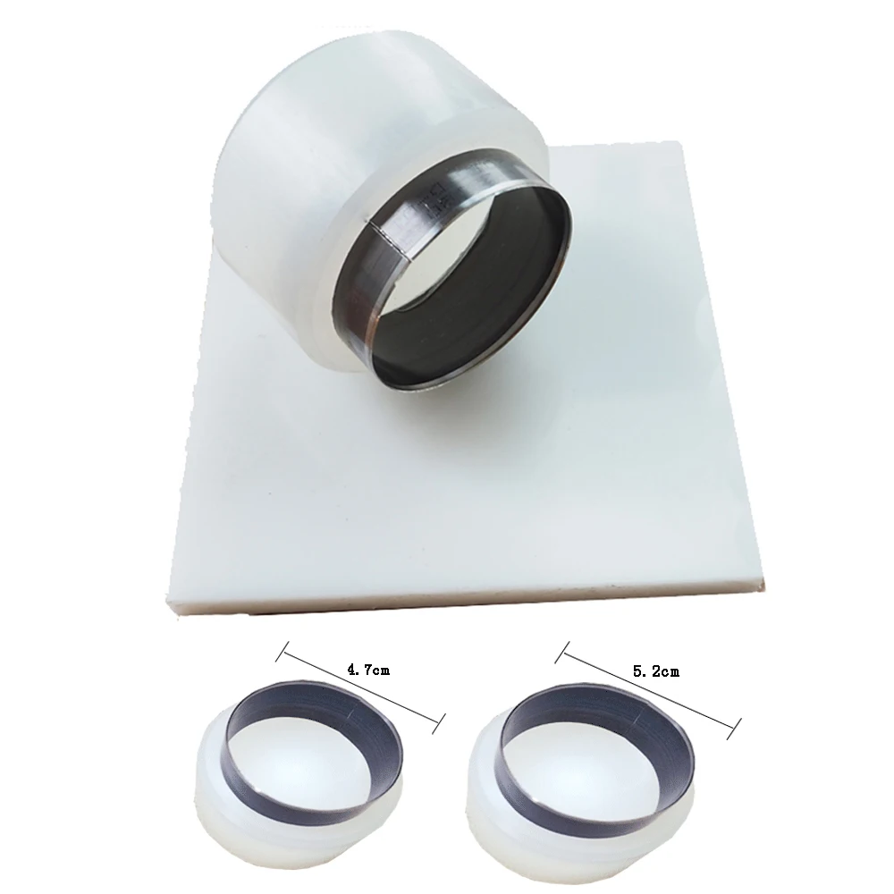 

Simple Steel Punch Knife for Curtain Rome Hole 47mm and 52mm Diameter