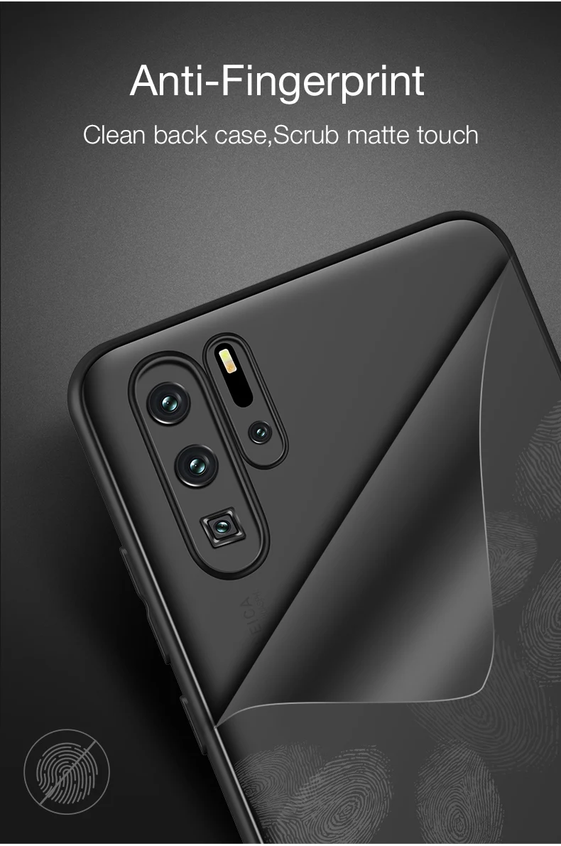 For huawei p30 pro case  (9)