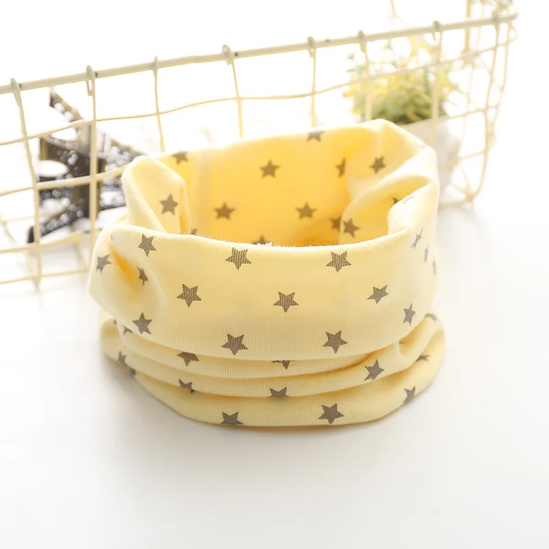stars yellow q