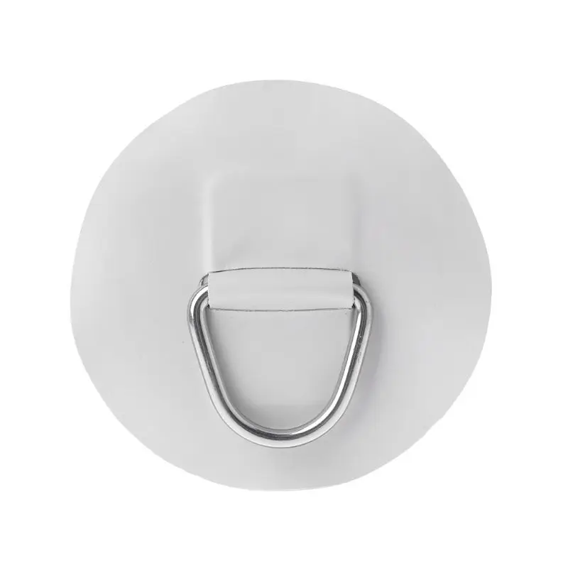 

Inflatable Boat Canoe Accessories D-ring Pad Patch Paddle Board Handle Kayak SUP Surfboard Dinghy Accessories