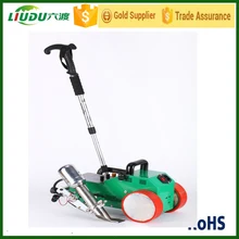 Автоматическая небольшая импортная Сварка баннеров для печатной ткани