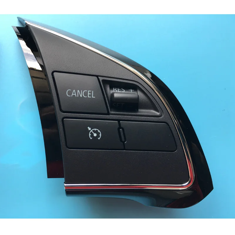 

For Mitsubishi Outlander 2016 2017 2018 Xpander Cruise Control Switch Steering Wheel Control Switch Button