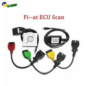 

Diagnostic Tool OBD Code Reader with high qualiry for F//i---atECU ECU Scanner V2.8