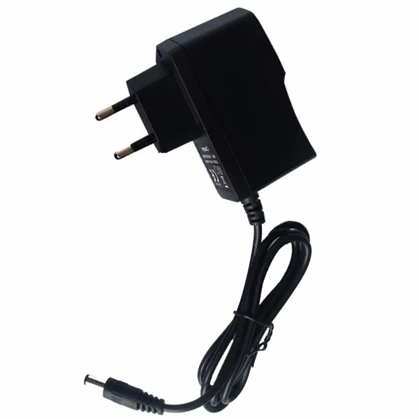 EU Charger