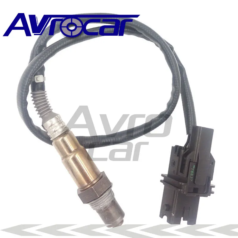 Кислородный датчик O2 Lambda соотношения воздуха и топлива для VOLVO C70 S60 S70 S80 V70 XC70 XC90