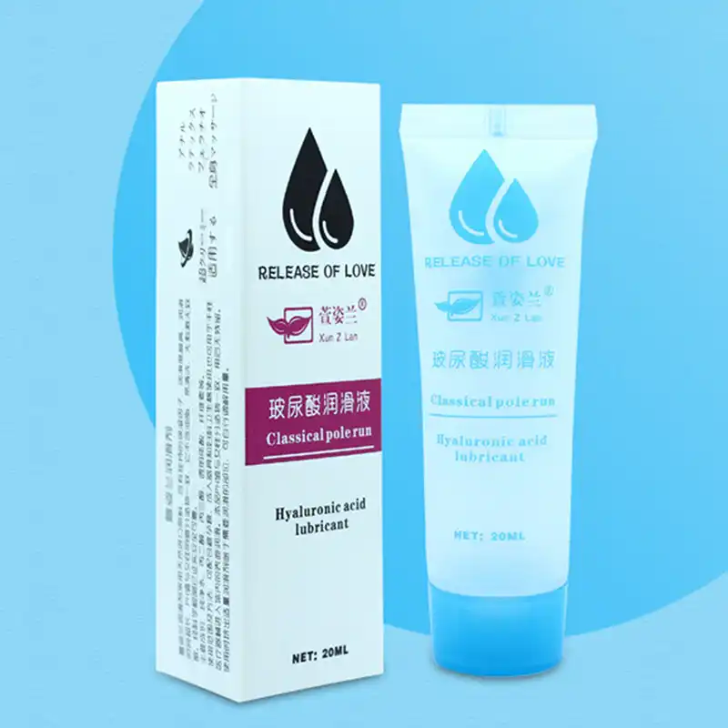 vaginal lube quesiton Vaginal lube quesiton
