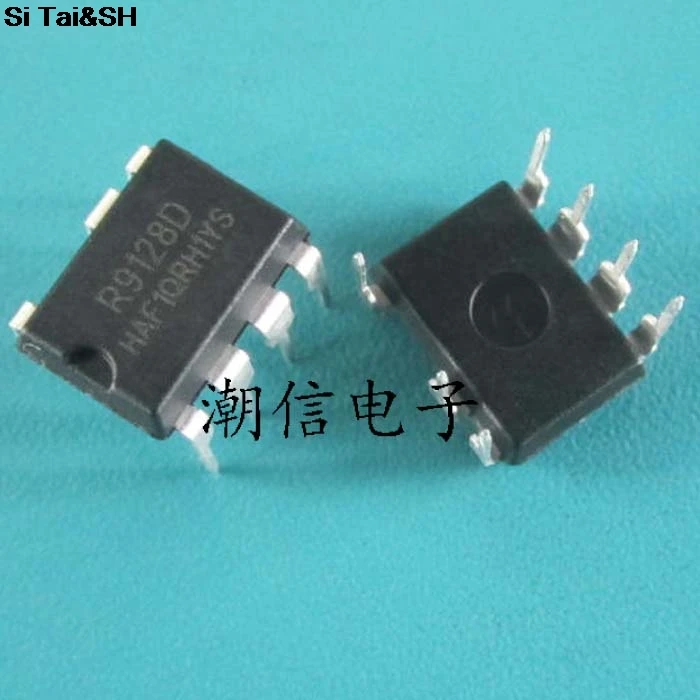 

R9128 R9128D R9128DS DIP-7