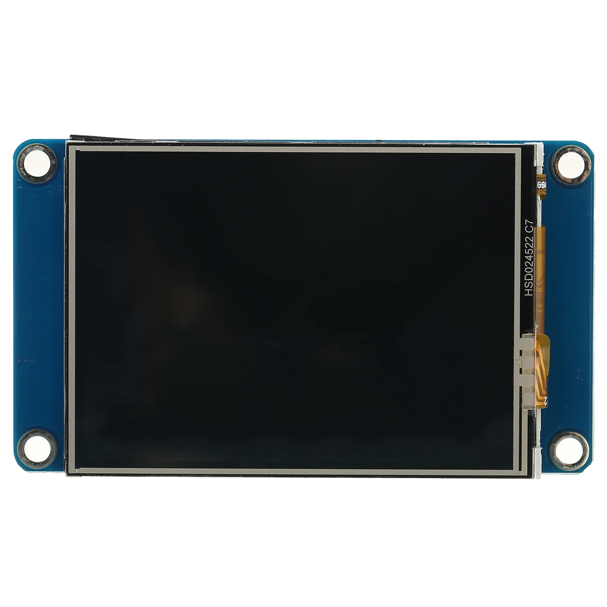 

Nextion 2.4" HMI Intelligent Serial Touch LCD TFT Touch Panel Display Module for Raspberry Pi ESP8266 Arduino