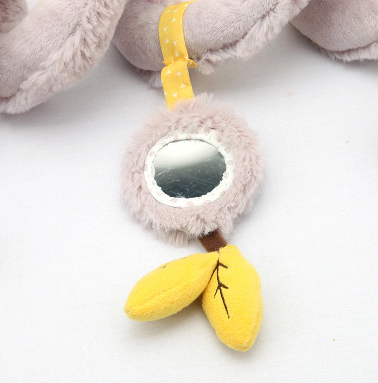 Playpen-Baby-Crib-Hanging-Toys-Cot-Bed-Stroller-Rattles-Infant-Carrier-Accessories-Coala-Spiral-Winding-Toy-for-Early-Education-08