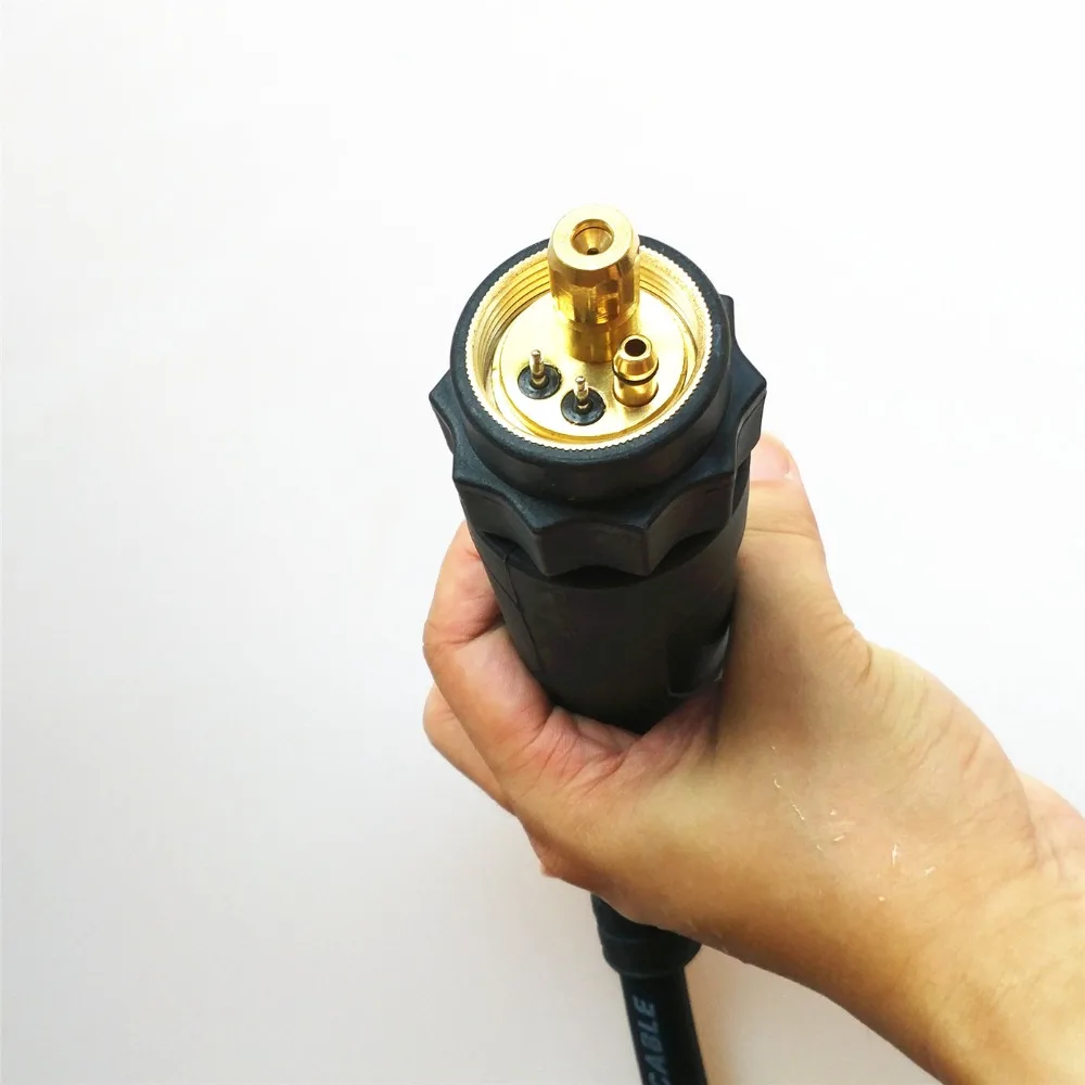 Кабель Для Полуавтомата Сварочного Купить