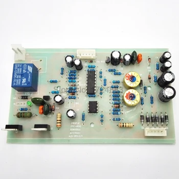 

Regulator parts Voltage regulator Control Circuit board PEOPLE SVC-2010 RD60051A Master board Carbon brush