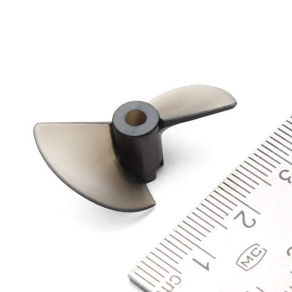FT012 RC Racing Boat Spare Parts Screw Propeller FT012-9 spare part tail propellerA