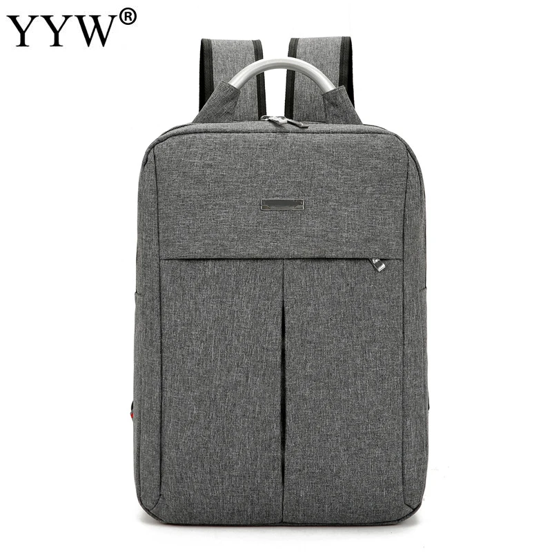 

YYW laptop backpack 15.6 inch men women Anti theft urban fashion casual Leisure Travel school notebook bag business backpack