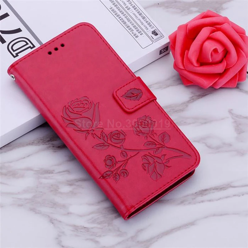 huawei silicone case Huawei Honor 8 S Trường Hợp trên Honor 8 S Trường Hợp Lật 5.7 inch Wallet Magnetic PU Leather Book Trường Hợp đối với huawei Honor 8 S 8 S KSE-LX9 Bìa huawei phone cover