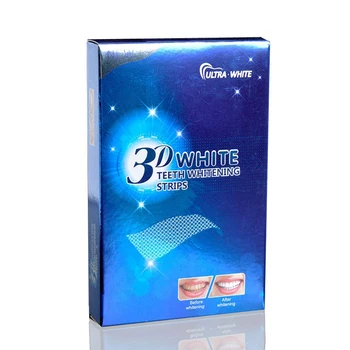 

Professional Dental Teeth Whitening Strip Tooth Whitening Strip Tooth Bleaching Whiter Whitestrips Set White Smaile Clinic