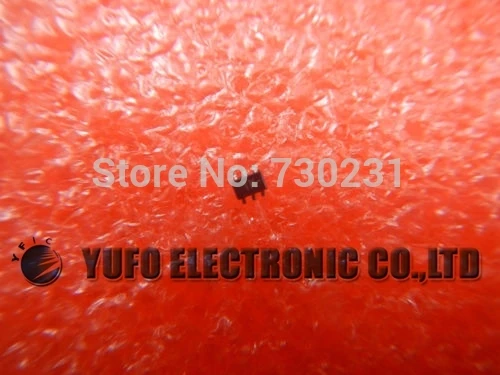

Free Shipping One Lot 10Pcs ORIGINAL HSMS-286K Microwave Detector Diode(CT15)