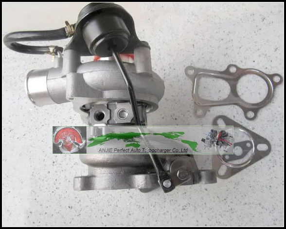 Turbo For HYUNDAI Starex Van H200 Galloper II Terracan CRDI D4BH 4D56 4D56A-1 2.5L TF035 28200-4A201 49135-04121 49135-04211 Turbocharger (3)