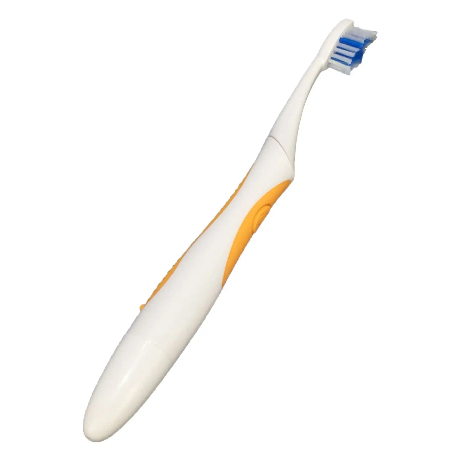 Q2 Vibration Battery Electric Toothbrush, Smart Timer Electronic