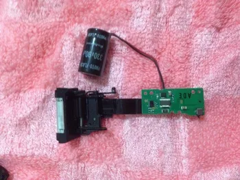 

90%new Flash board For Canon sx700 SX700HS Camera Replacement Unit Repair parts