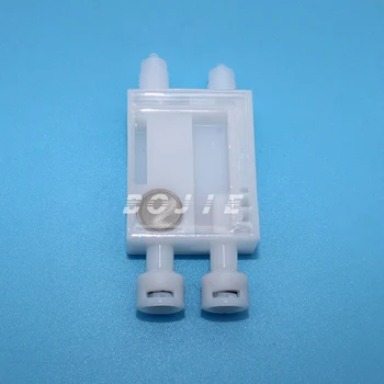 

Best price inkjet printer parts dx7 head ink damper for Xuli solvent printer