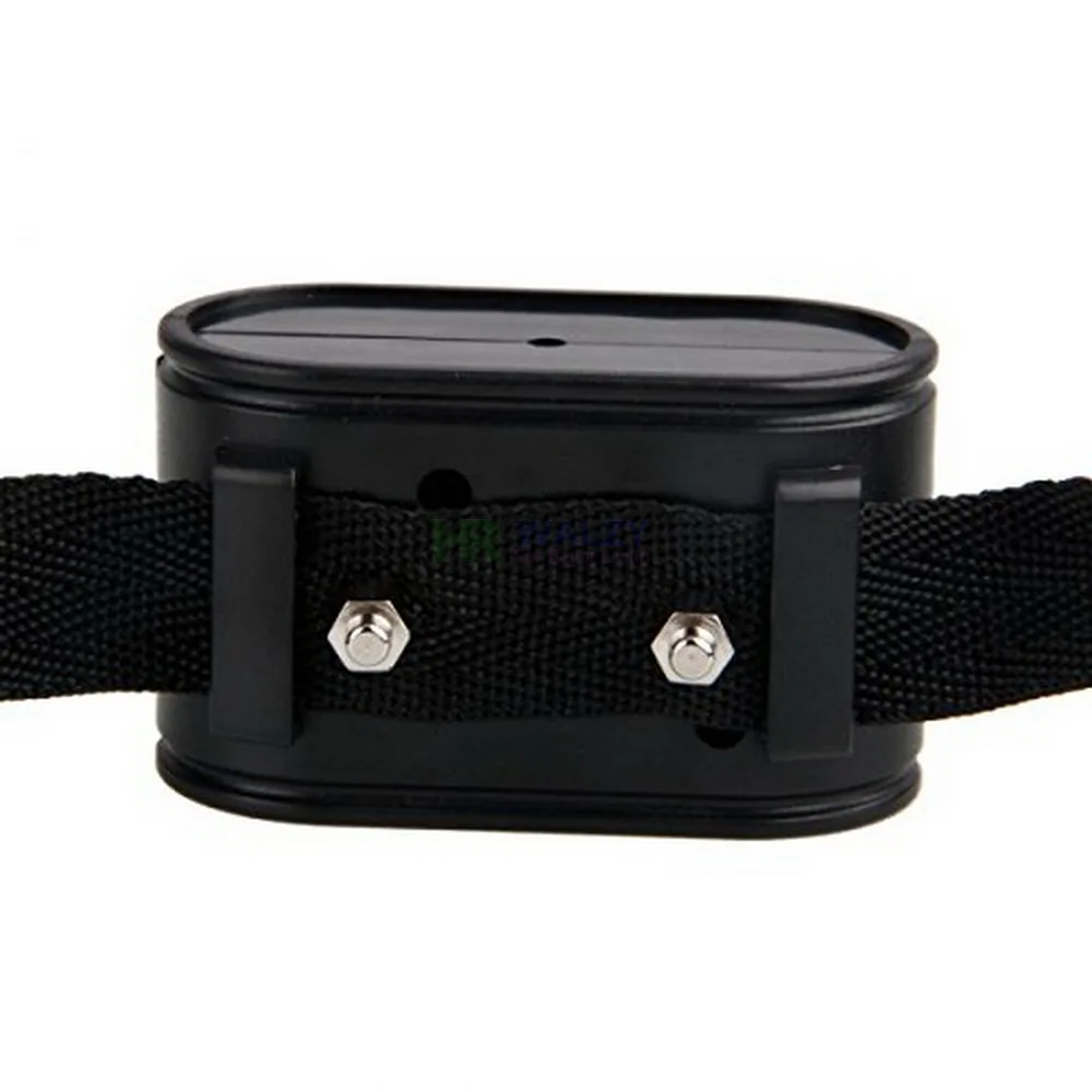 Dog Collar Pet Containment System Electric Shock Boundary Control Fence Training 5nf 143