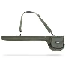 Рыболовная Сумка для рыболовных снастей Удочка жесткая хорошая прочность портативность прочная в использовании износостойкая противообрастающая