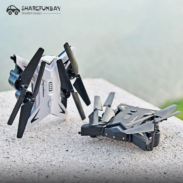Best Price RC Helicopter Drone with Camera HD 1080P WIFI FPV Selfie Drone Professional Foldable Quadcopter 20 Minutes Battery Life