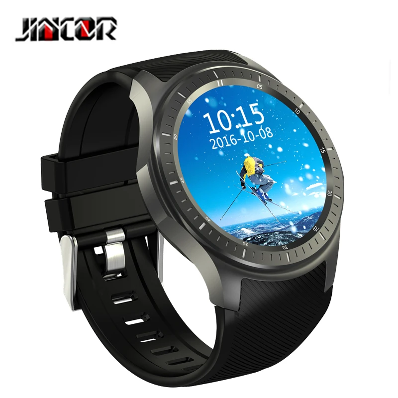 JINCOR smart watches DM368 cards remote shooting watches motion tracking bracelets real time