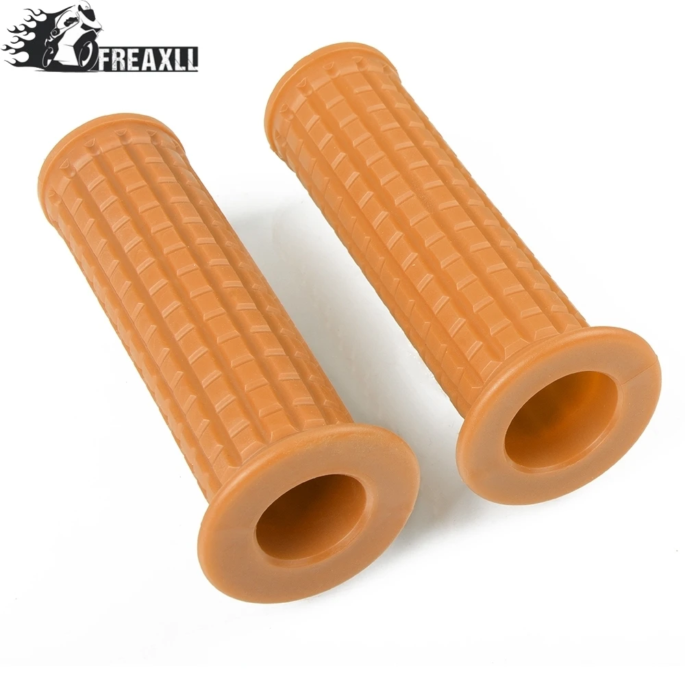 Для Benelli BN TNT600 BN600 TNT1130 BN300 BN302 BJ300 универсальный запасной сигнальный фонарь мото Ретро резиновая рукоятка руля