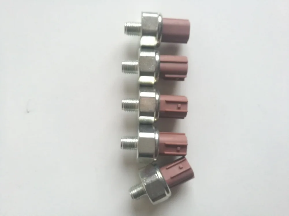 

1pcs High quality 28600-RPC-004 oil pressure sensor 28600RPC004 For Honda