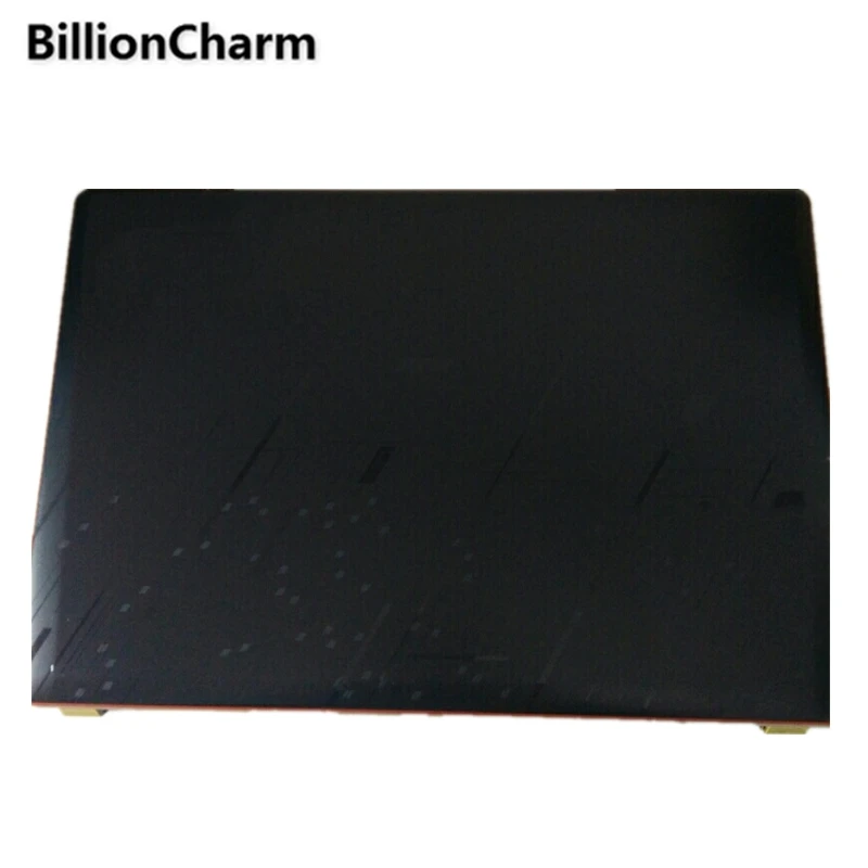 BillionCharmn новый ноутбук LCD Передняя Задняя крышка для Lenovo Y485 Y480 Y480A Y480M Y480N Sereis A Shell