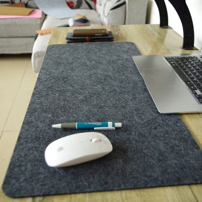 

Soft comfortable computer game mouse pad with large size 670x330mm cartoon images table mat edge locking anti-slip