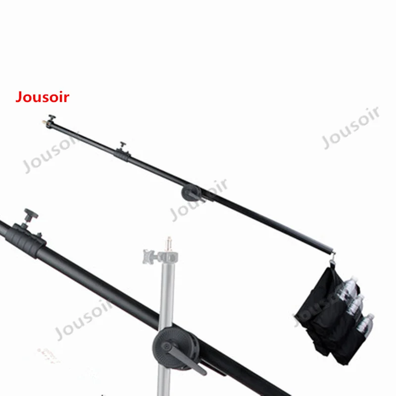 

Falconeyes Large transverse arm rod top lamp transverse arm lamp frame crossbar top lamp horizontal arm frame CD50 T03