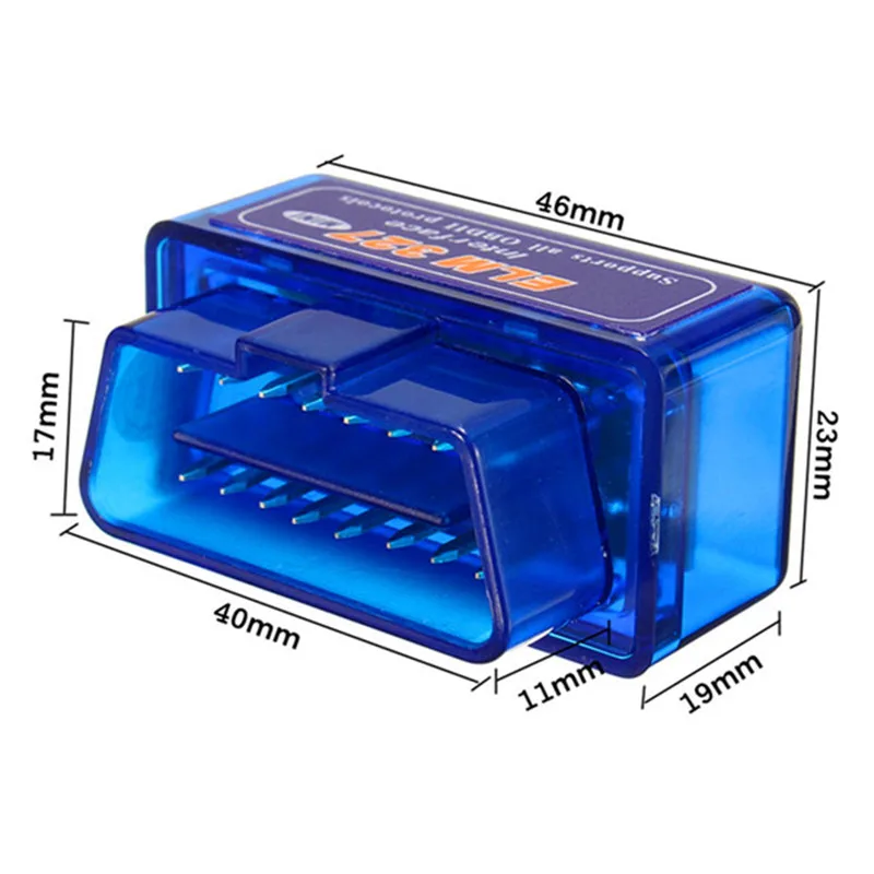 Автосканер для диагностики купить на озон. Obd2 elm327 diagnostic interface v1. Переходник для elm327. 5 мини. 5.