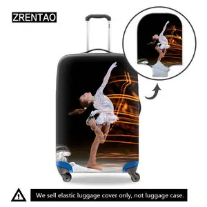 best cover for suitcase