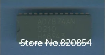 

10pcs/lot AD7874ANZ AD7874AN AD7874 DIP28