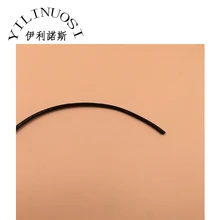 10meters 3*2mm UV ink tube for small damper for Epson DX4 printhead Roland Mimaki Mutoh solvent printer 10meters 3*2mm UV ink tube for small damper for Epson DX4 printhead Roland Mimaki Mutoh solvent printer