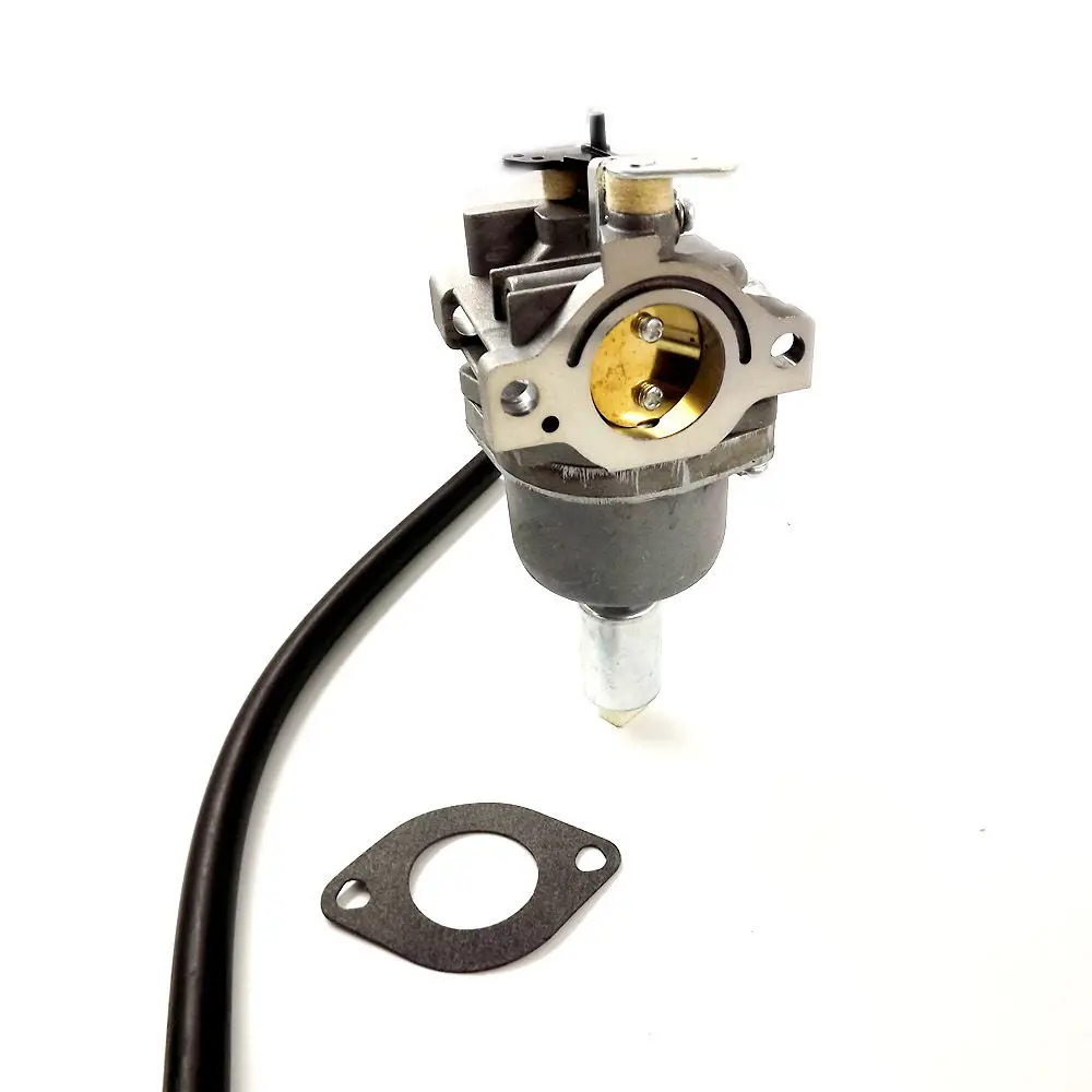 Carburetor For Briggs & Stratton 593433 699916 794294 Nikki Carb 21B000 Engine2