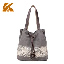 KVKY 2017 Femmes de Grande Capacité Sac À Main Dame National Toile Sacs À Main Femme Sac Casual Classique Cartables bolsa WH016