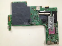 Excellent quality Laptop Motherboard For Dell XPS M1730 Mainboard Y012C 48.4Q613.011 intel Integrated Tested ok