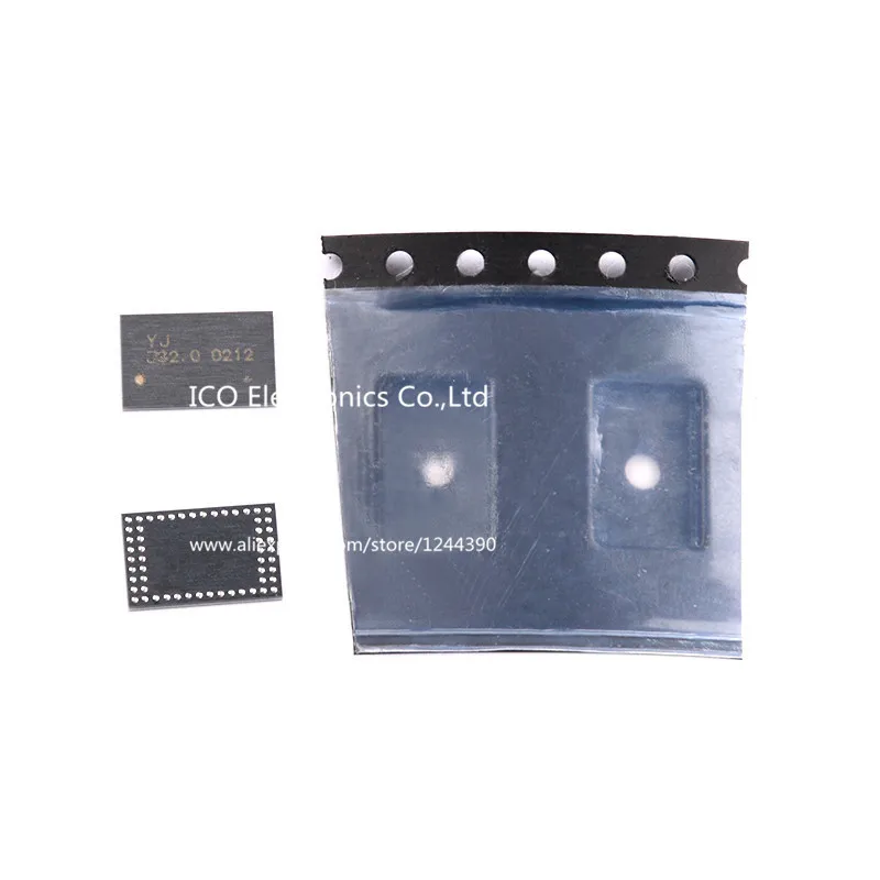 

YJA For LG G2 wifi IC D800 D801 D802 F320 WI-FI module chip Solid Type