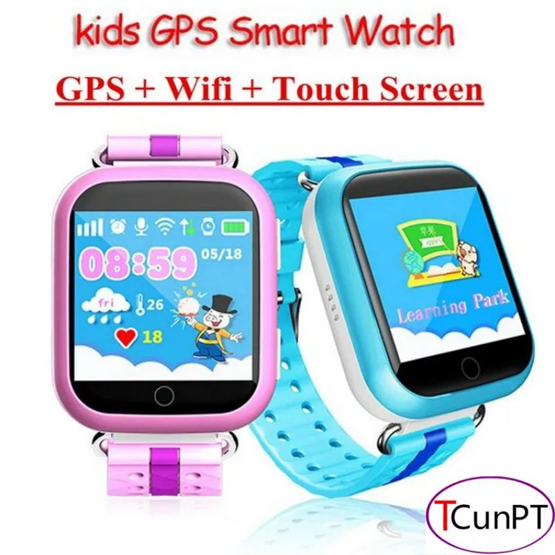 smartwatch q750