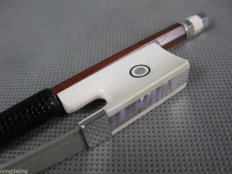 

Beautiful&Professional master Pernambuco Violin bow 4/4 3693