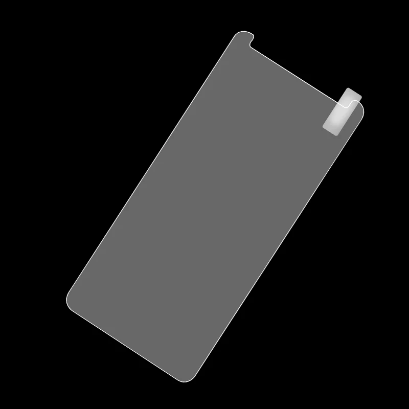 Защитное закаленное стекло ULEFONE ARMOR 6 высококачественное защитное 9H аксессуары